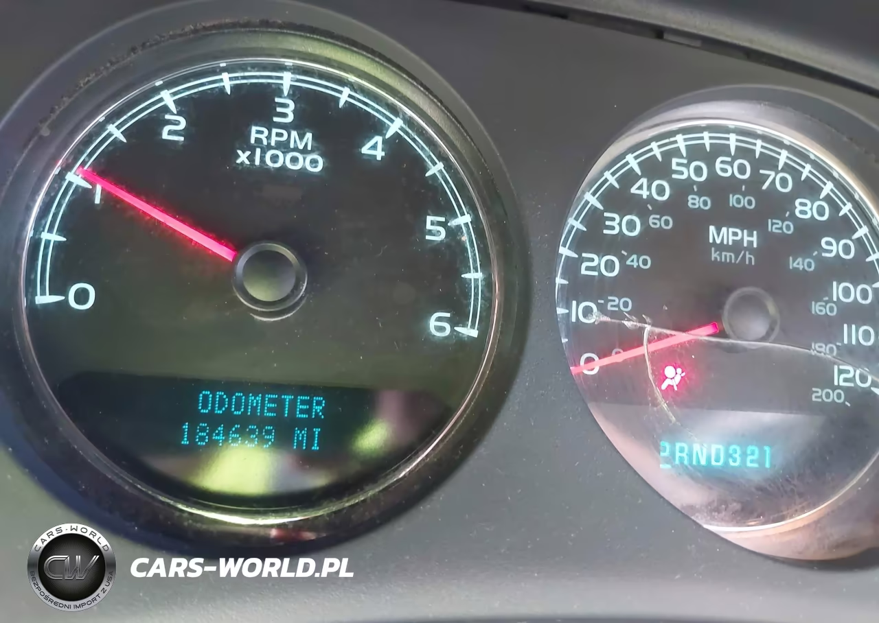 2008 Chevrolet Suburban 1500 Lt VIN:3GNFK16308G181739 - 7