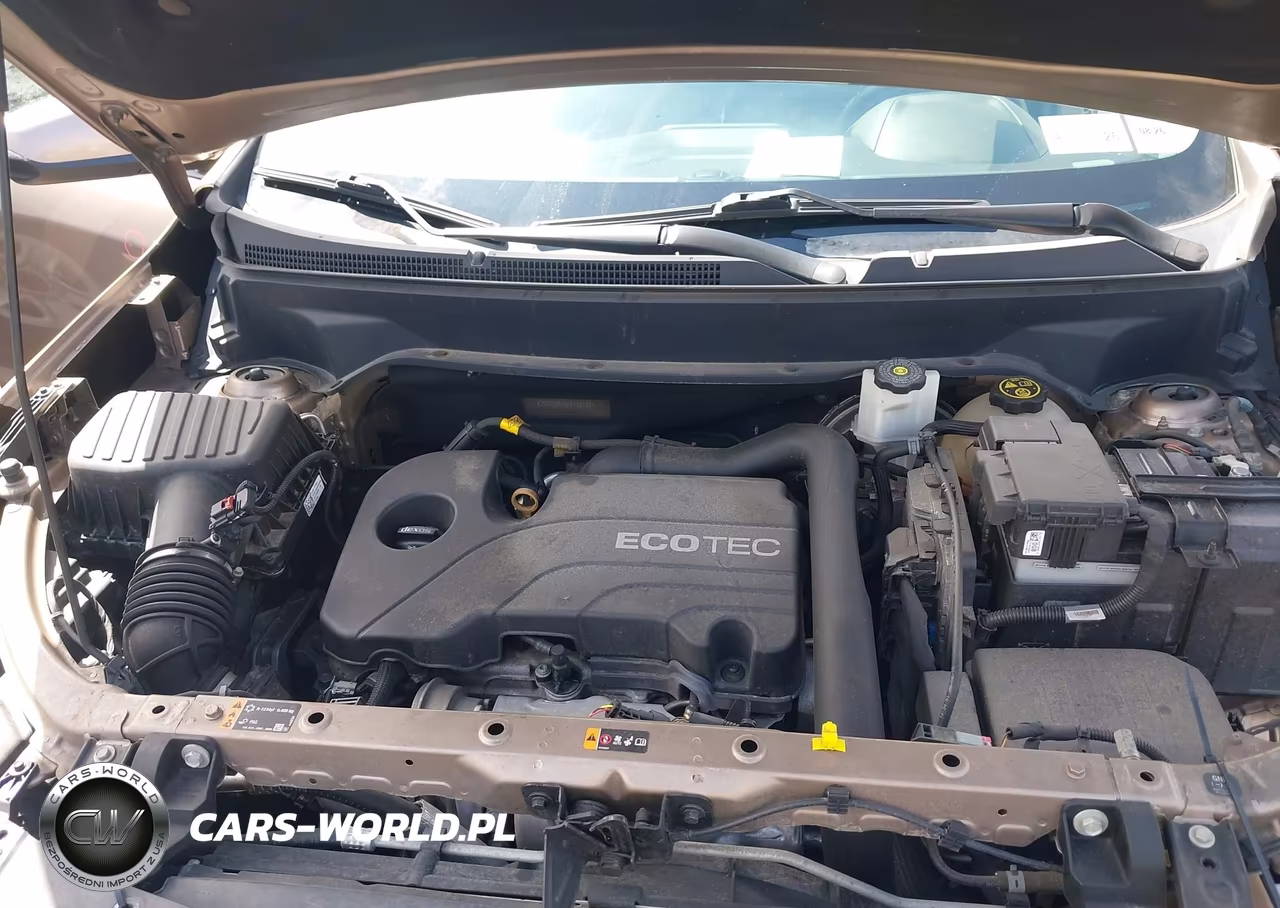 2019 Chevrolet Equinox Lt VIN:2GNAXUEV7K6183183 - 10