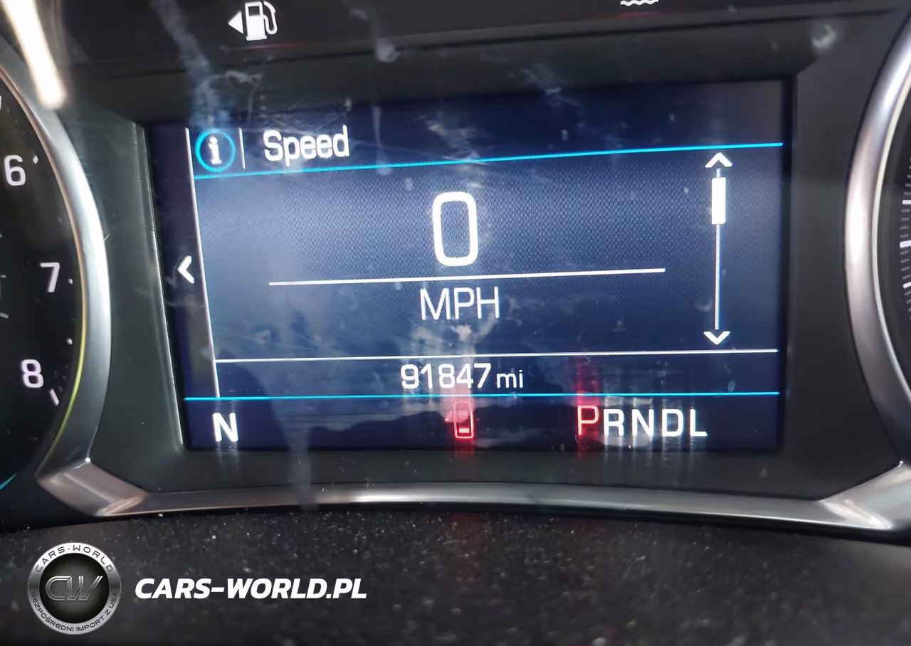 2019 Chevrolet Equinox Lt VIN:2GNAXUEV7K6183183 - 15