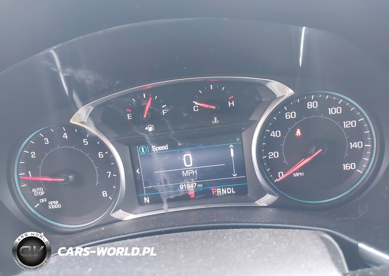 2019 Chevrolet Equinox Lt VIN:2GNAXUEV7K6183183 - 7