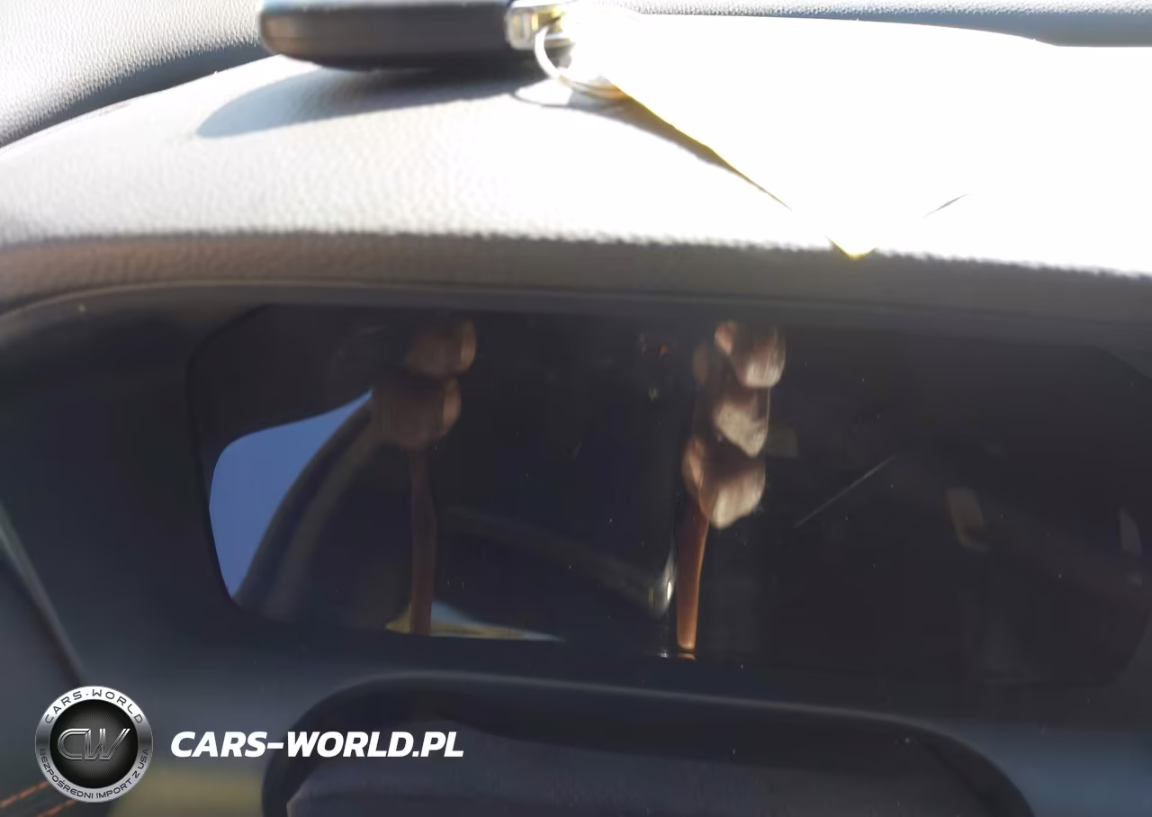 2025 Honda Hr-V Awd Sport VIN:3CZRZ2H56SM756922 - 7