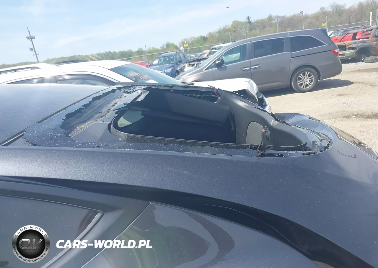 2024 Tesla Model Y Long Range Single Motor Rear-Wheel Drive-Rwd VIN:7SAYGDED5RF002491 - 6