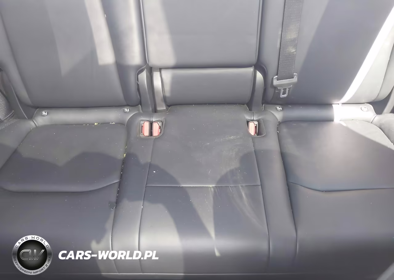 2024 Tesla Model Y Long Range Single Motor Rear-Wheel Drive-Rwd VIN:7SAYGDED5RF002491 - 8