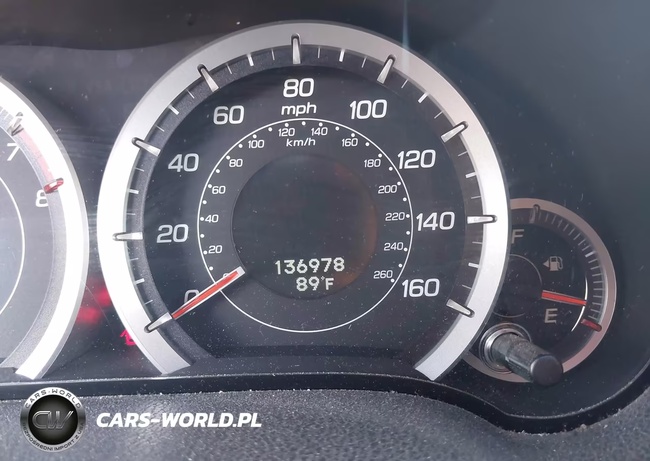2010 Acura Tsx 2.4 VIN:JH4CU2F66AC006702 - 14