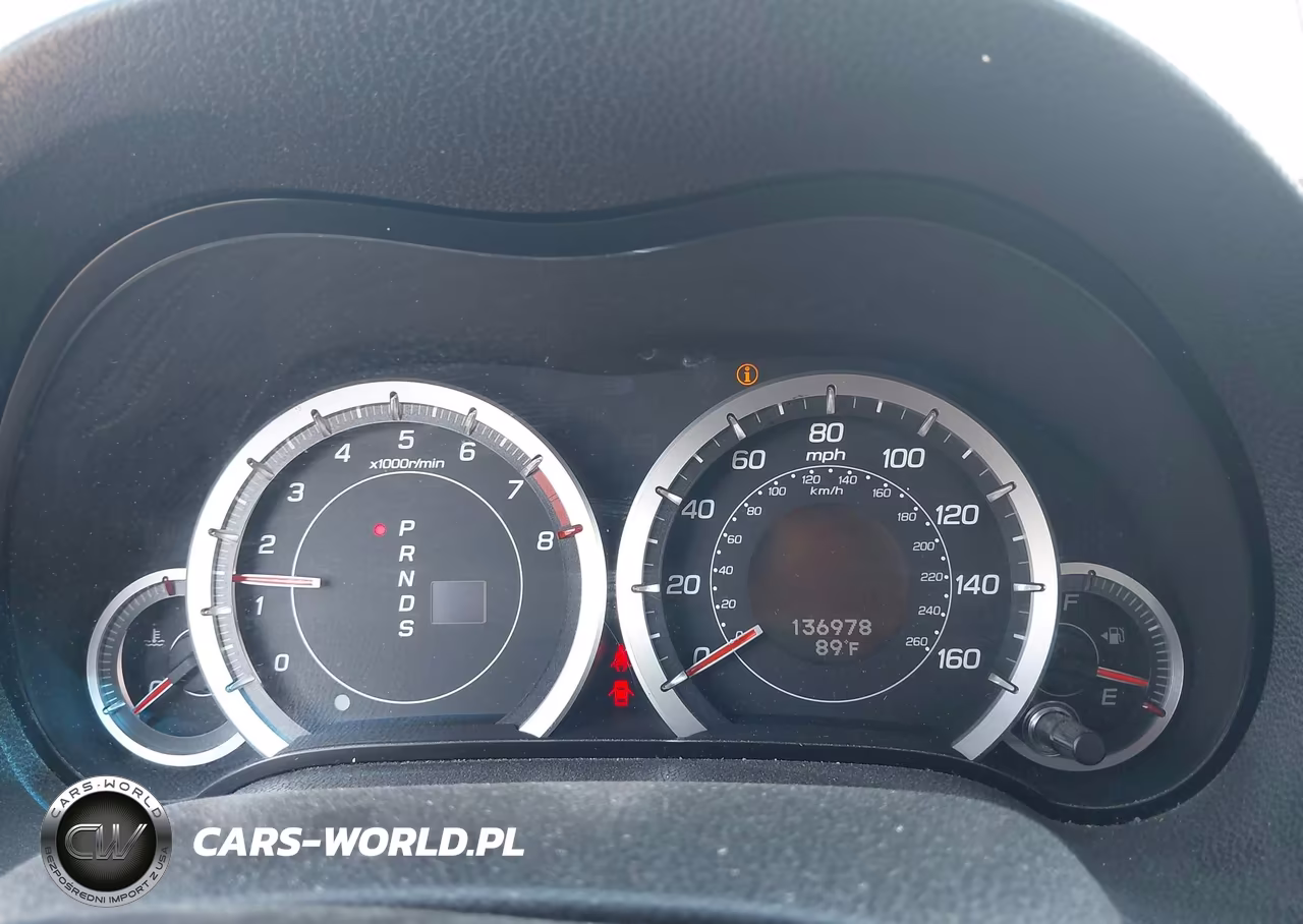 2010 Acura Tsx 2.4 VIN:JH4CU2F66AC006702 - 7