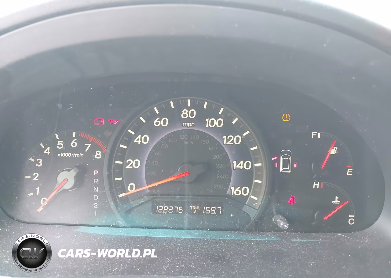 2007 Honda Odyssey Ex VIN:5FNRL38477B093425 - 7