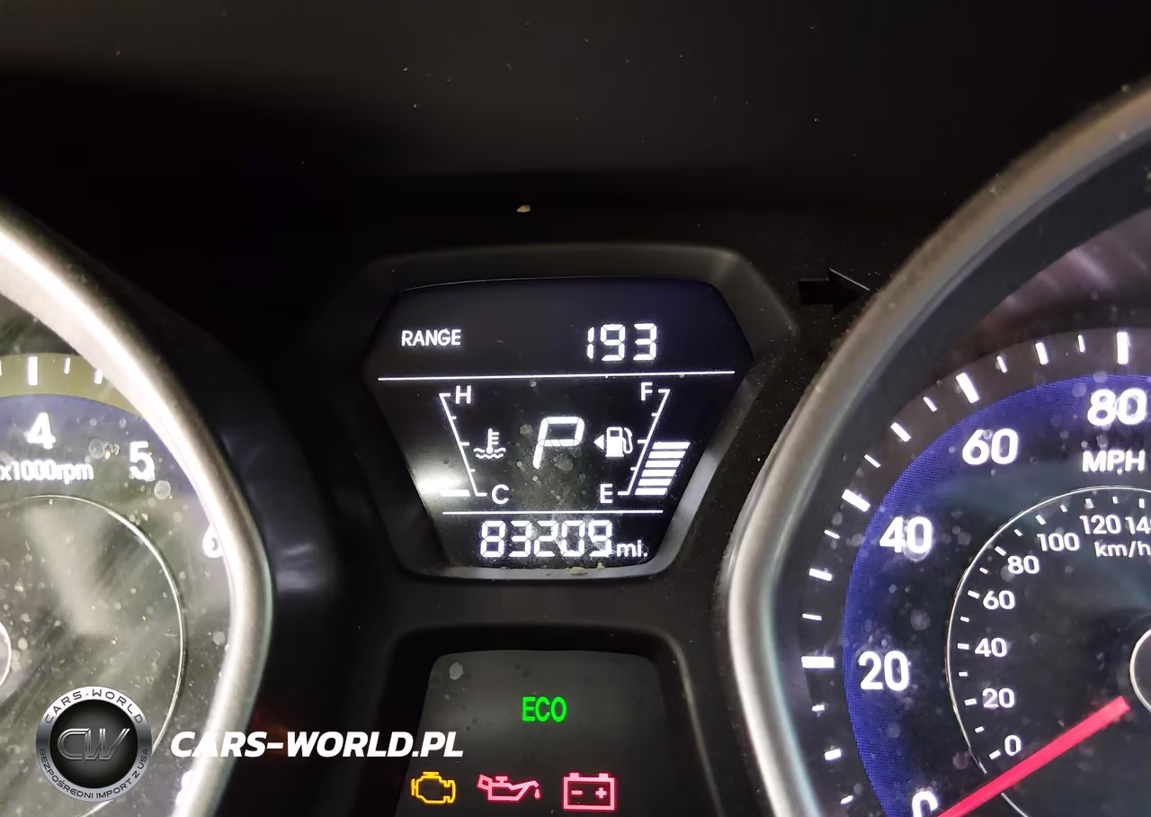 2015 Hyundai Elantra Limited VIN:5NPDH4AE1FH557216 - 15