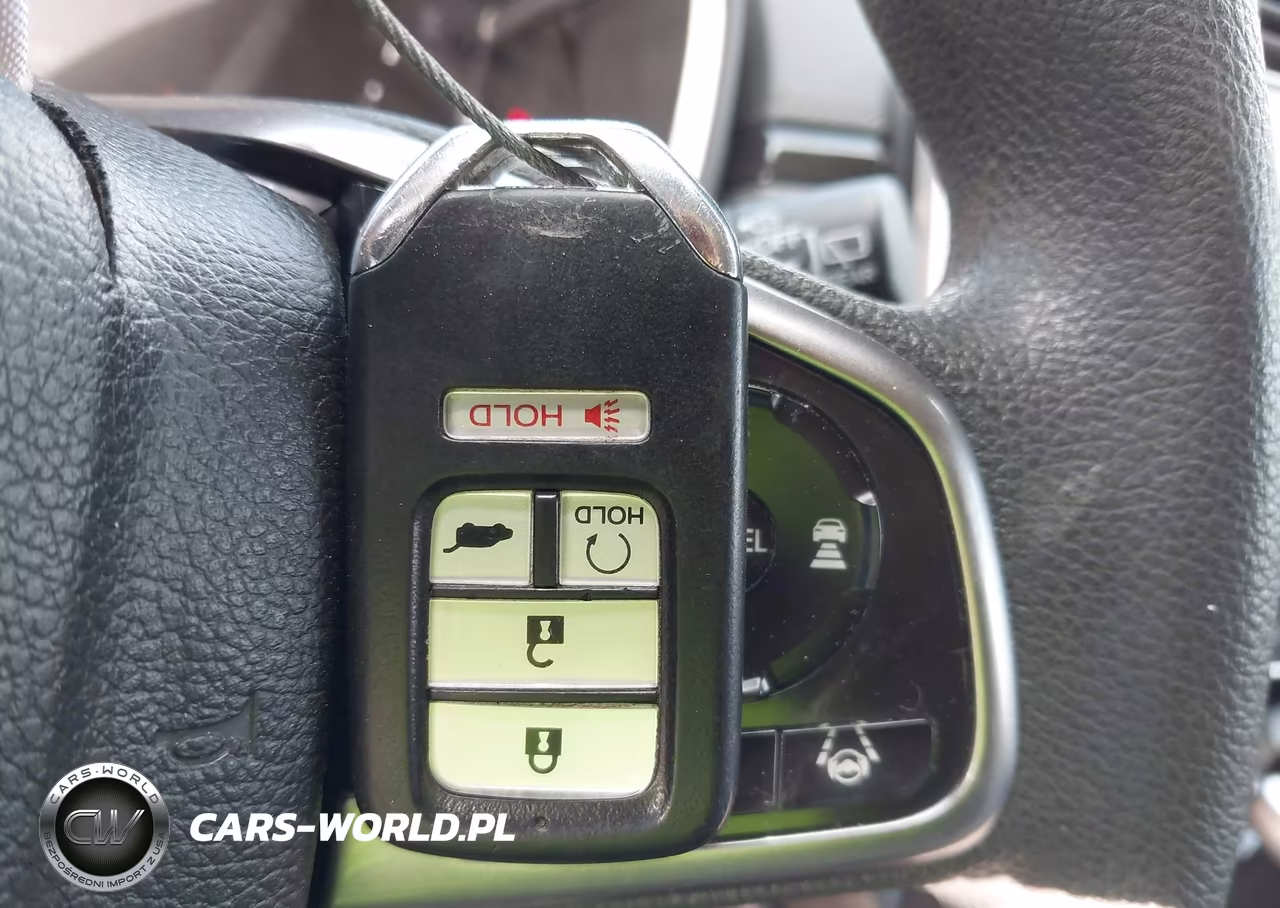 2018 Honda Cr-V Ex VIN:7FARW2H52JE066509 - 11