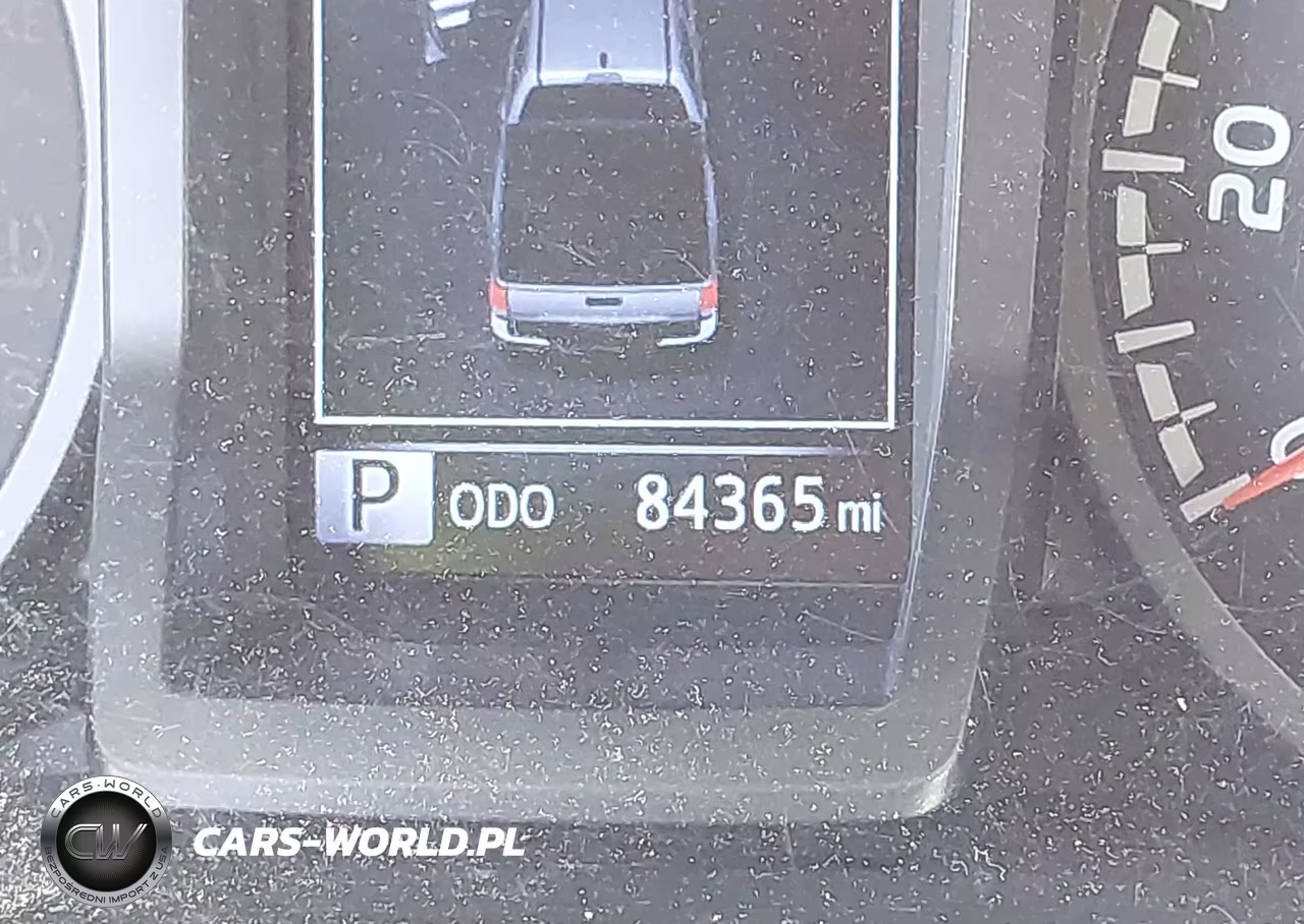 2020 Toyota Tacoma Sr VIN:5TFAX5GN1LX186710 - 15