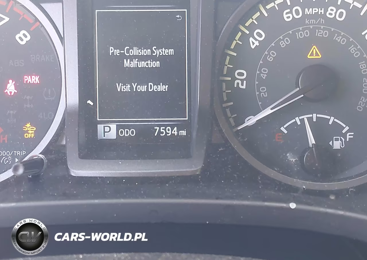 2023 Toyota Tacoma Trd Sport VIN:3TMDZ5BN3PM165383 - 15