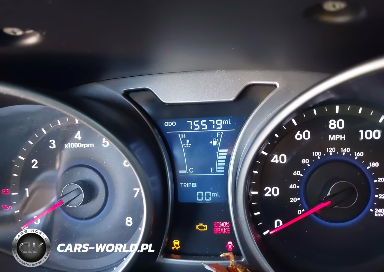 2016 Hyundai Veloster VIN:KMHTC6AD4GU293019 - 7