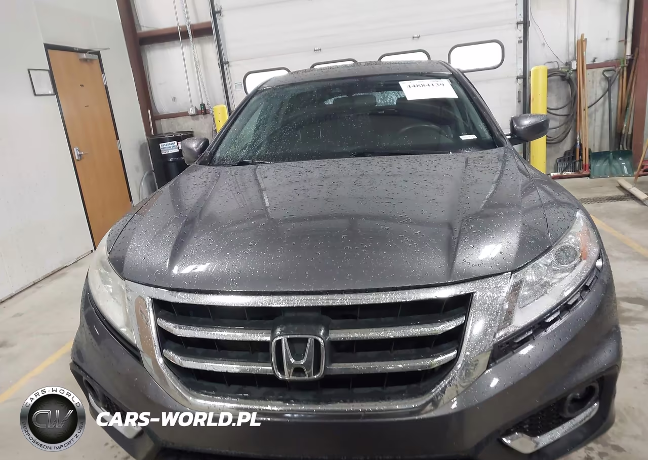 HONDA CROSSTOUR VIN:5J6TF2H57FL002756 - 12