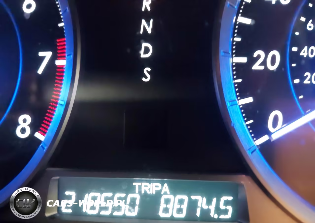 HONDA CROSSTOUR VIN:5J6TF2H57FL002756 - 15