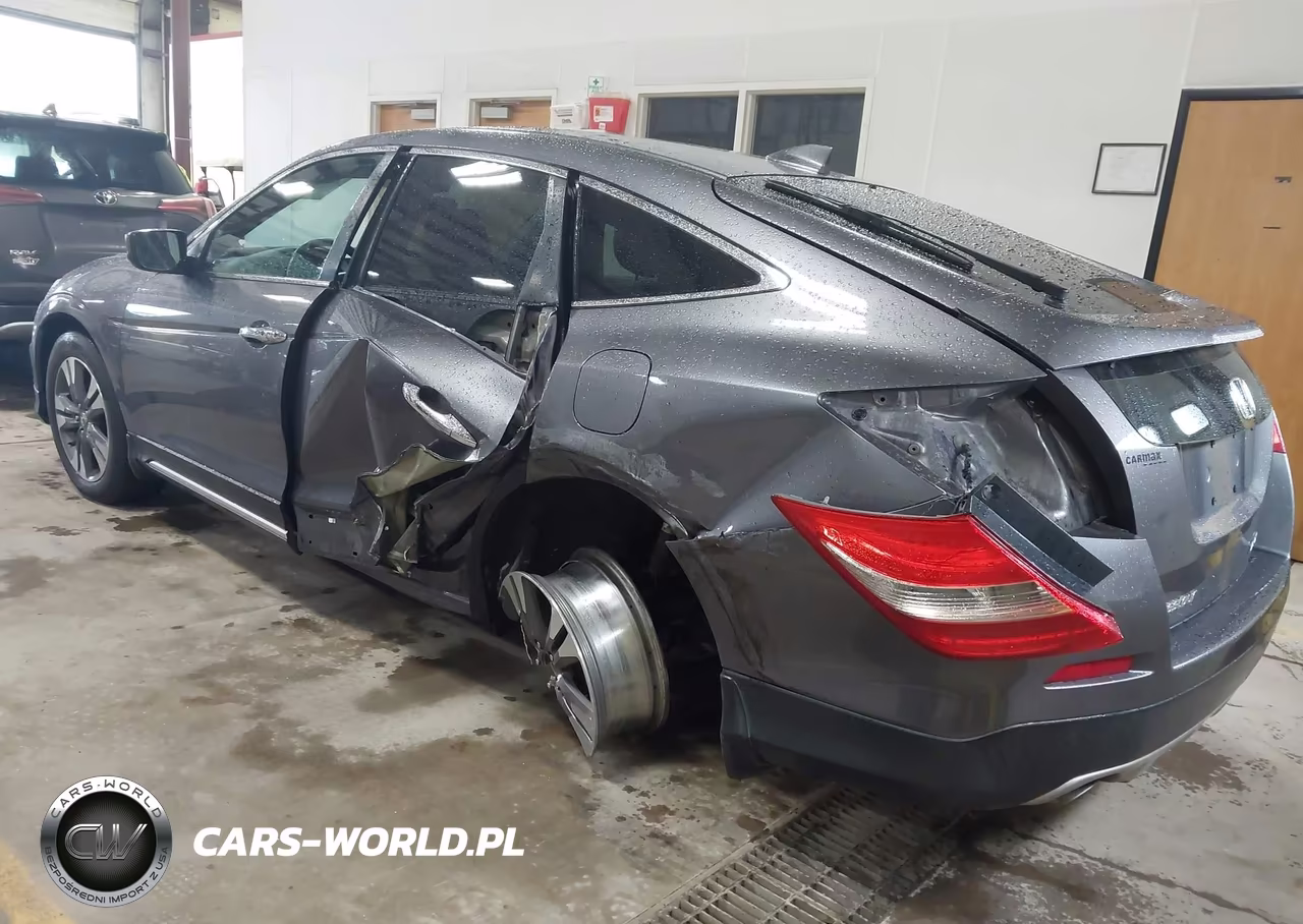 HONDA CROSSTOUR VIN:5J6TF2H57FL002756 - 3