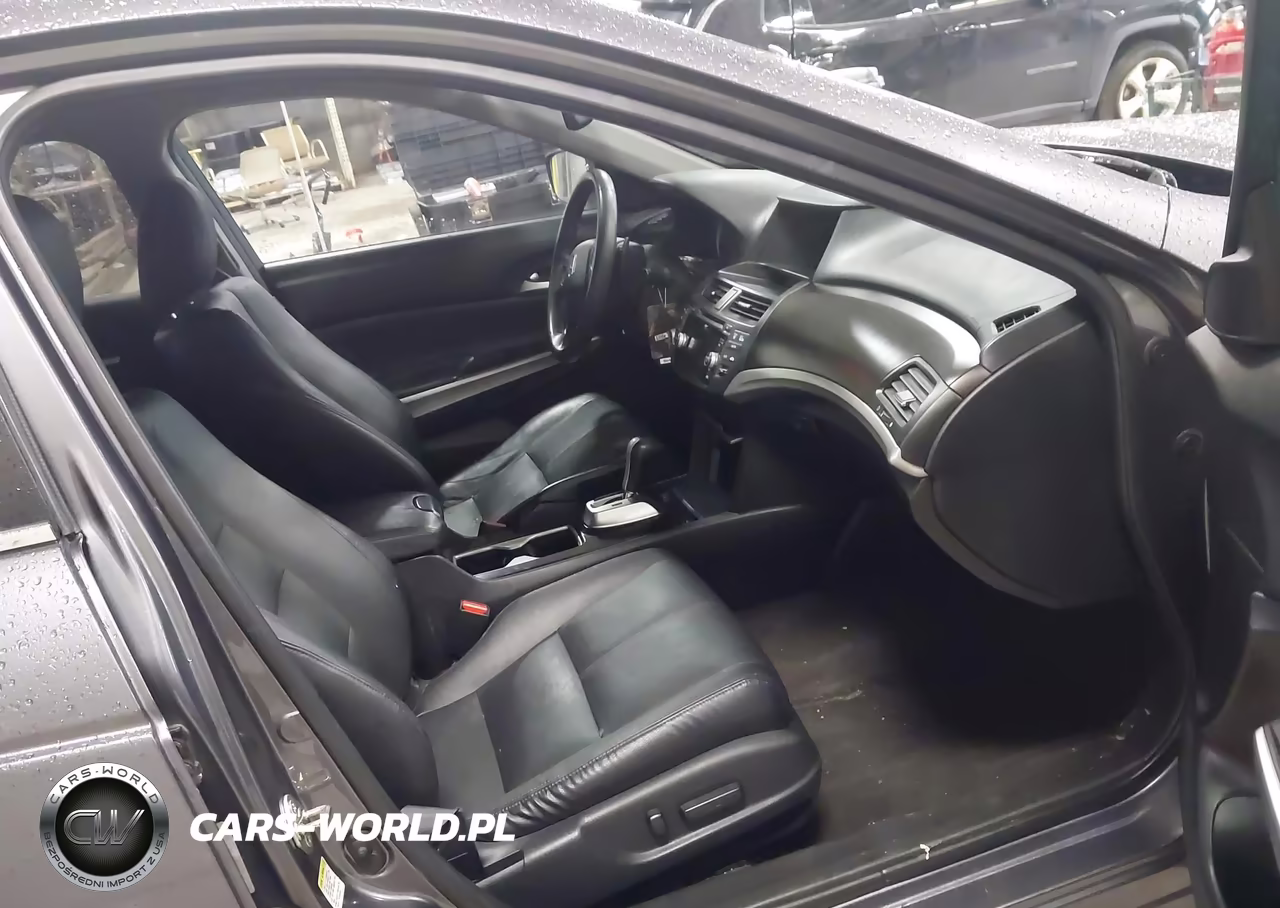 HONDA CROSSTOUR VIN:5J6TF2H57FL002756 - 5