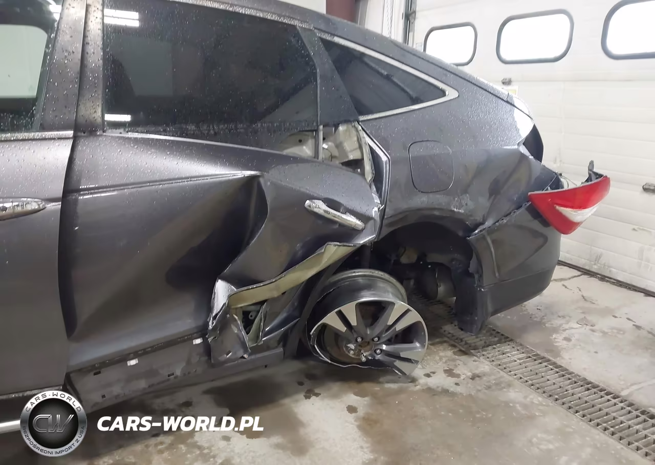 HONDA CROSSTOUR VIN:5J6TF2H57FL002756 - 6