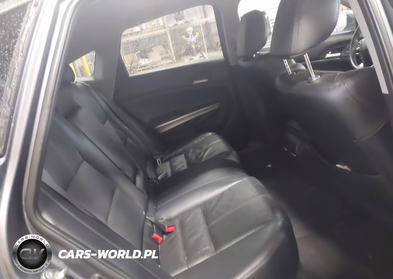 HONDA CROSSTOUR VIN:5J6TF2H57FL002756 - 8
