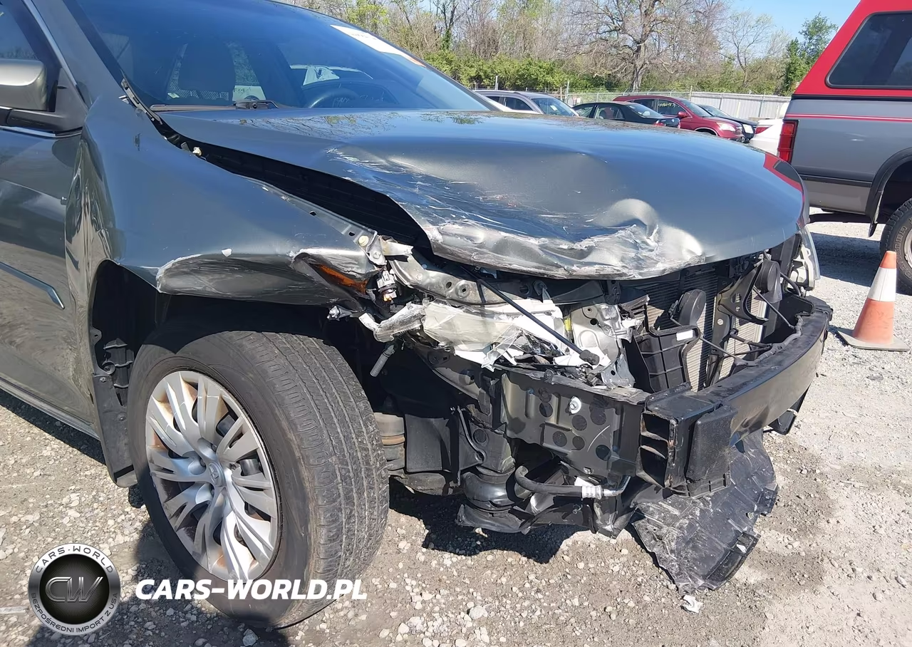 2014 Toyota Camry Le VIN:4T1BF1FK3EU846284 - 6