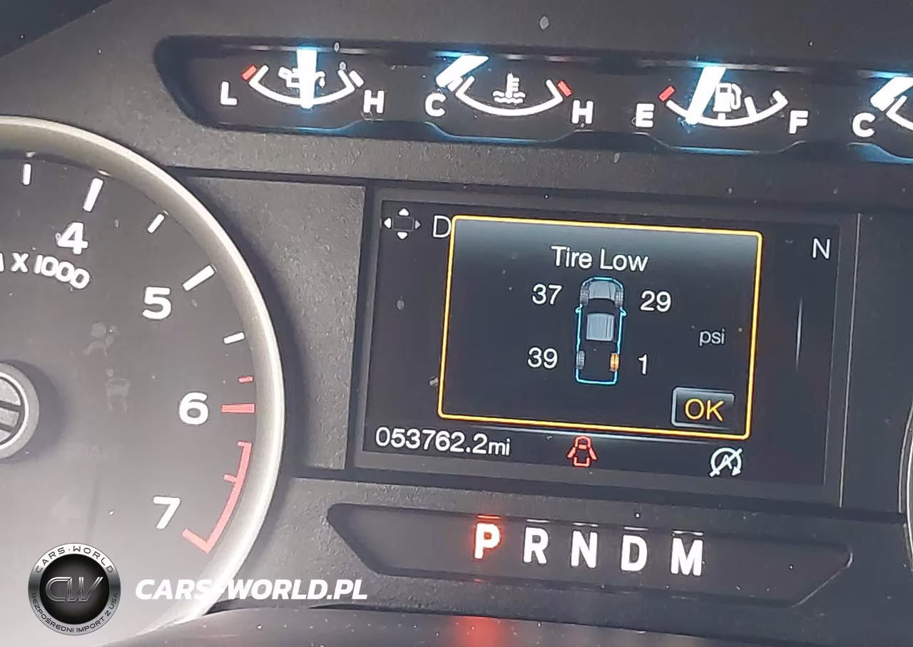 2020 Ford F-150 Xlt VIN:1FTEW1E52LKF32924 - 15