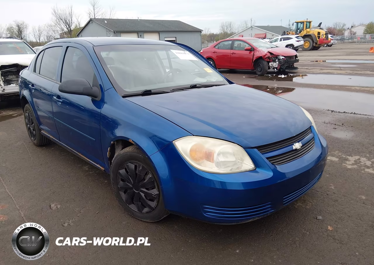 2005 Chevrolet Cobalt