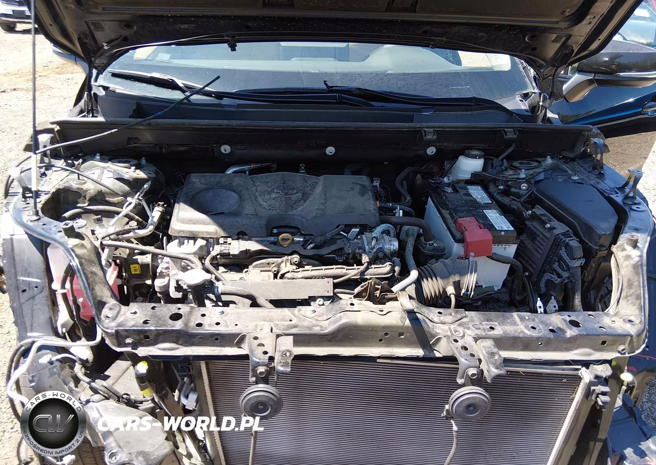 2022 Toyota Rav4 Xle VIN:2T3W1RFV0NC185847 - 10