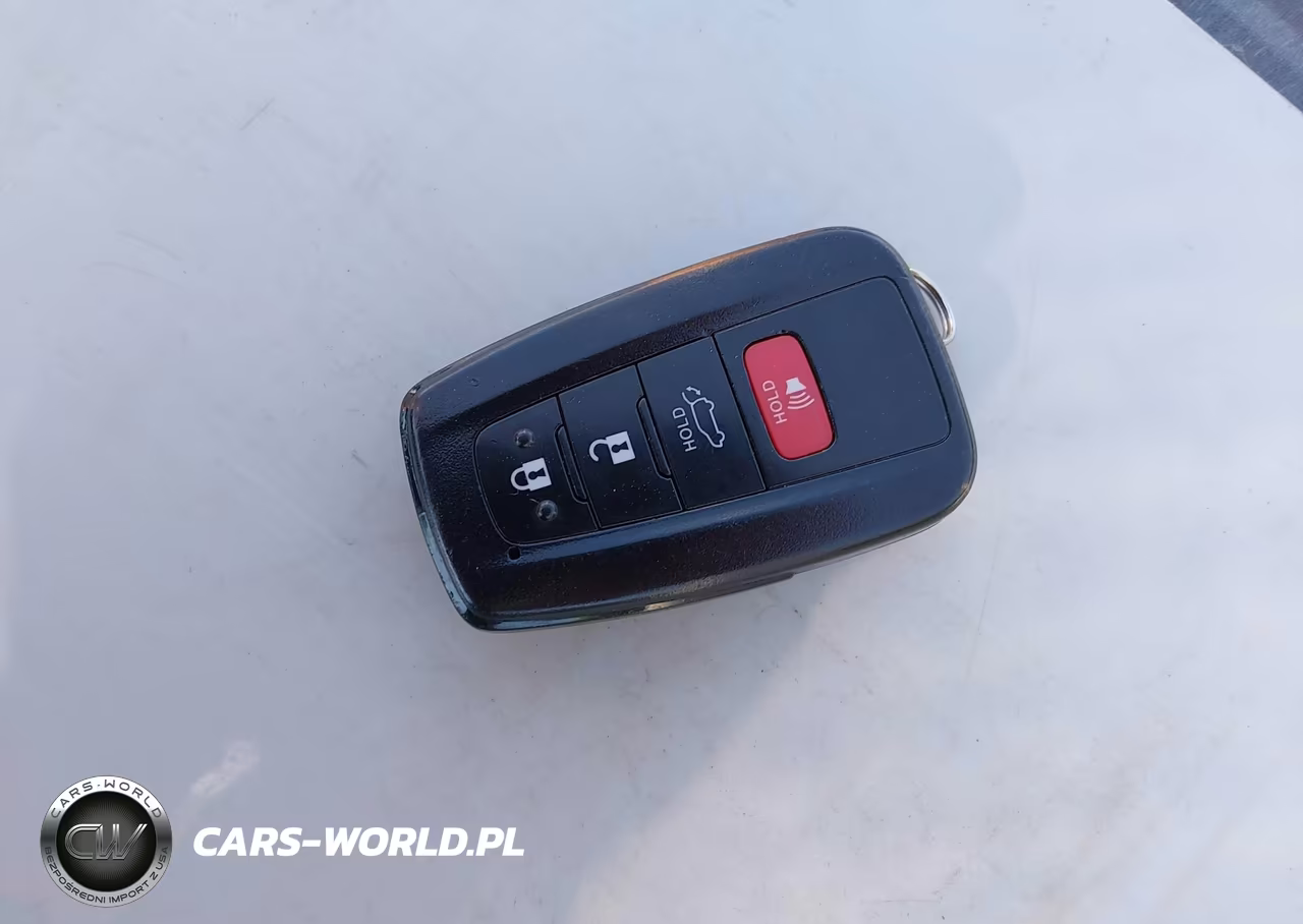 2022 Toyota Rav4 Xle VIN:2T3W1RFV0NC185847 - 11