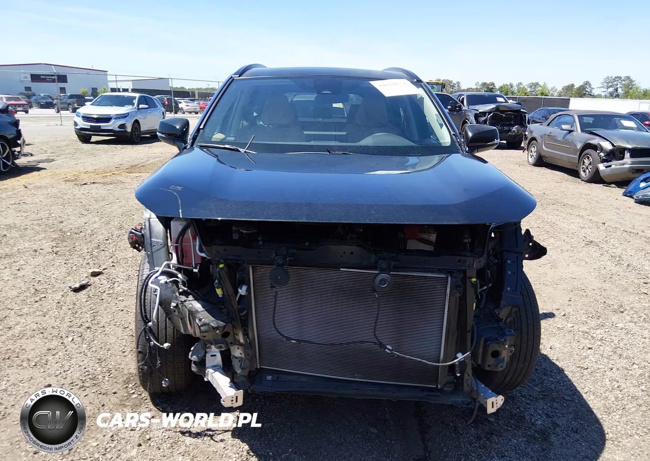 2022 Toyota Rav4 Xle VIN:2T3W1RFV0NC185847 - 13