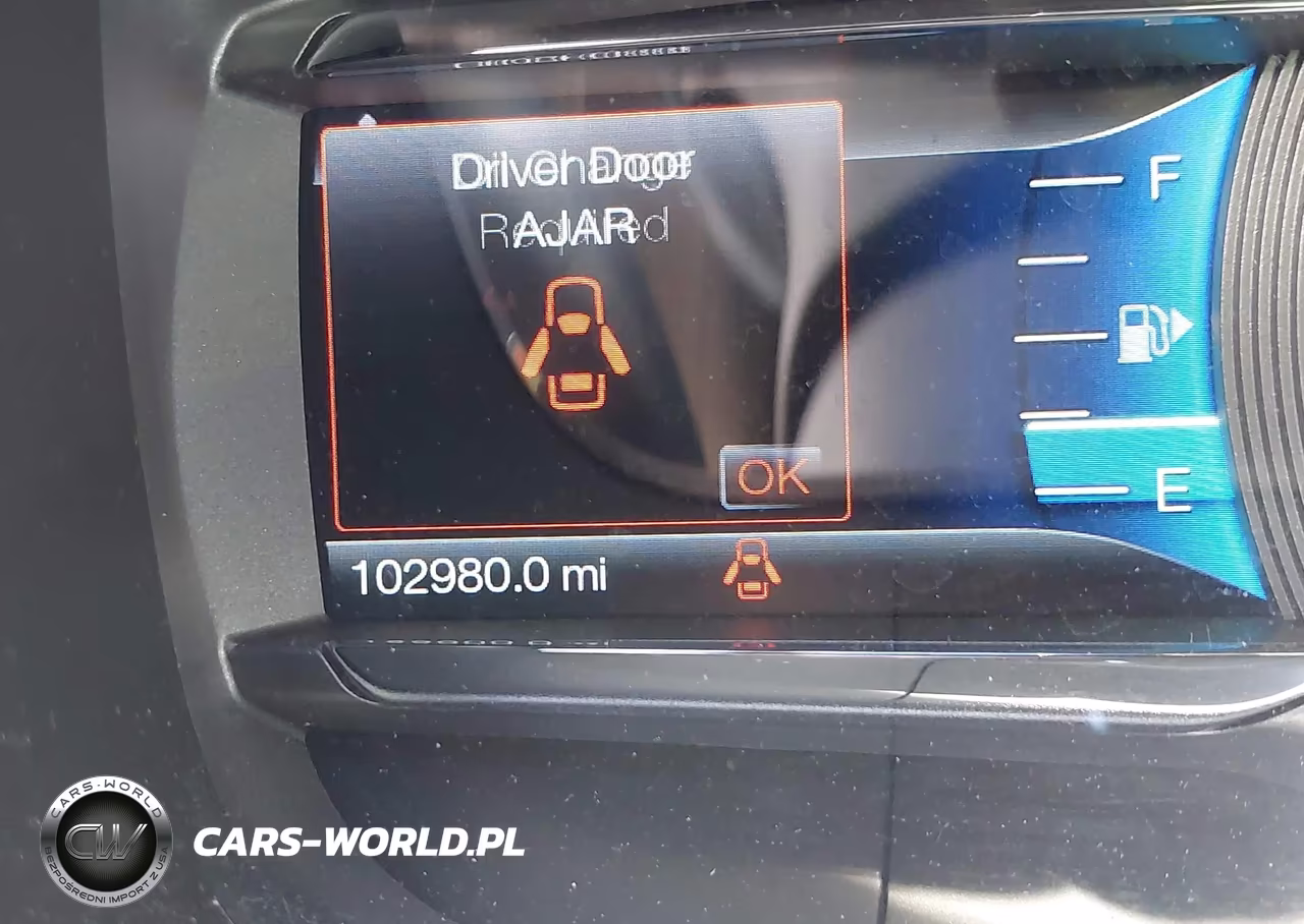 2015 Ford Taurus Sho VIN:1FAHP2KT8FG203144 - 16