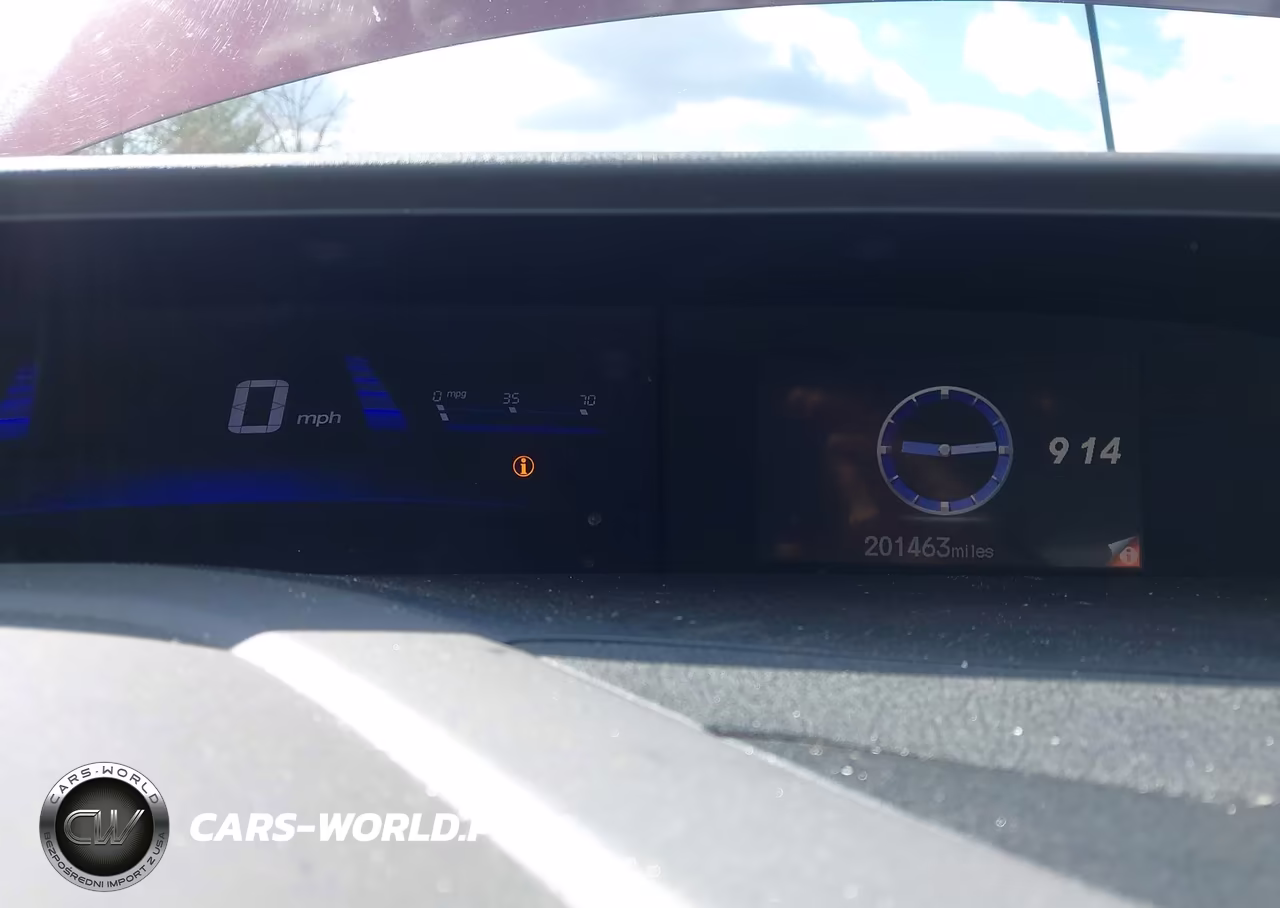 2012 Honda Civic Lx VIN:JHMFB2F5XCS001053 - 7