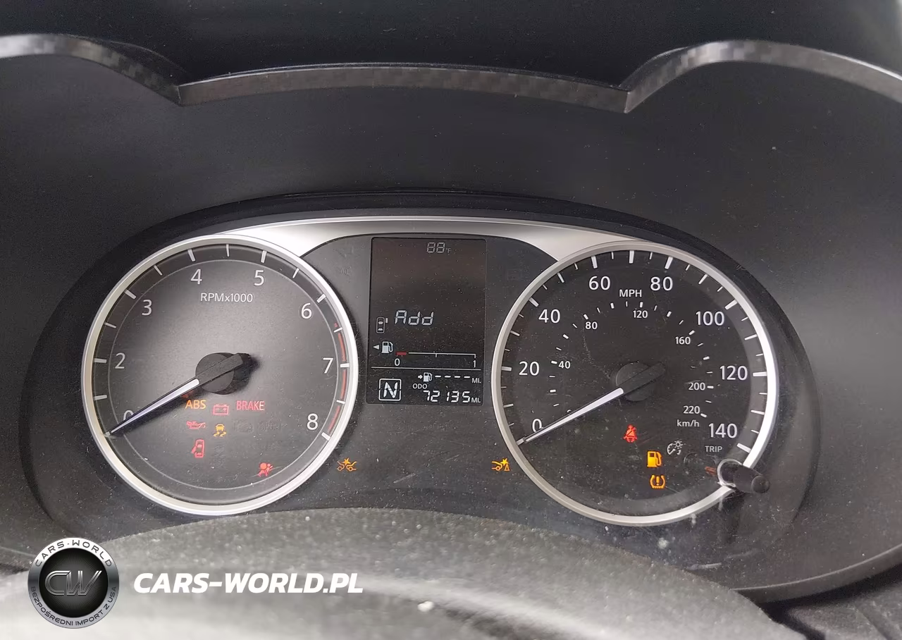 2022 Nissan Versa S VIN:3N1CN8DV1NL847206 - 7