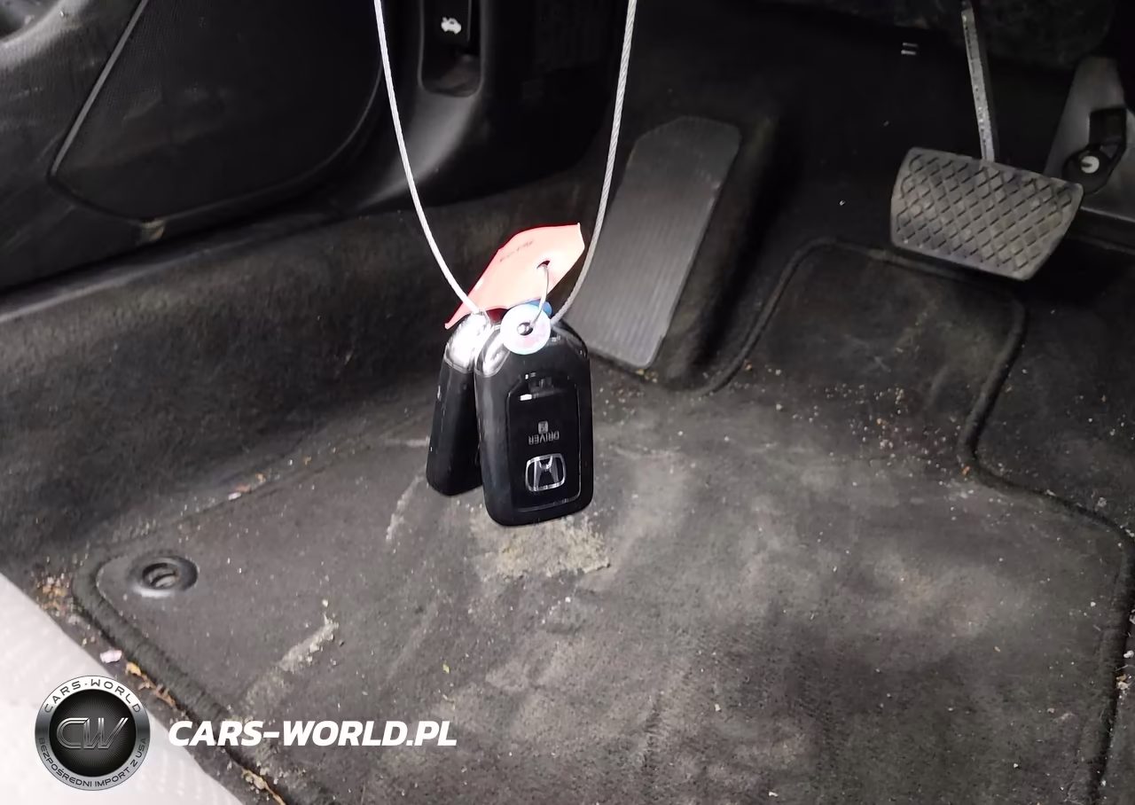 2018 Honda Accord Ex-L VIN:1HGCV1F57JA025952 - 11