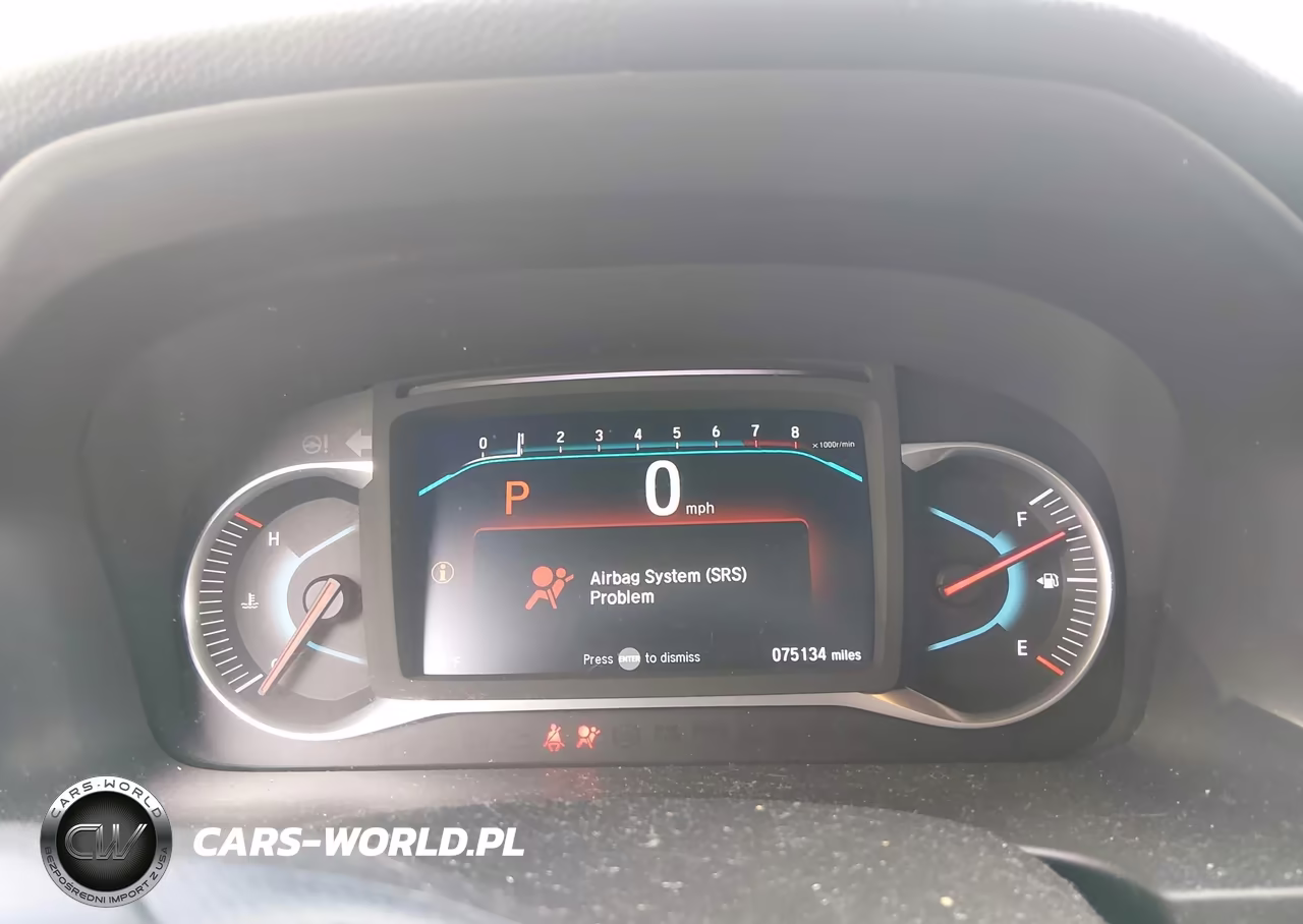 2021 Honda Pilot Awd Ex-L VIN:5FNYF6H59MB012224 - 7