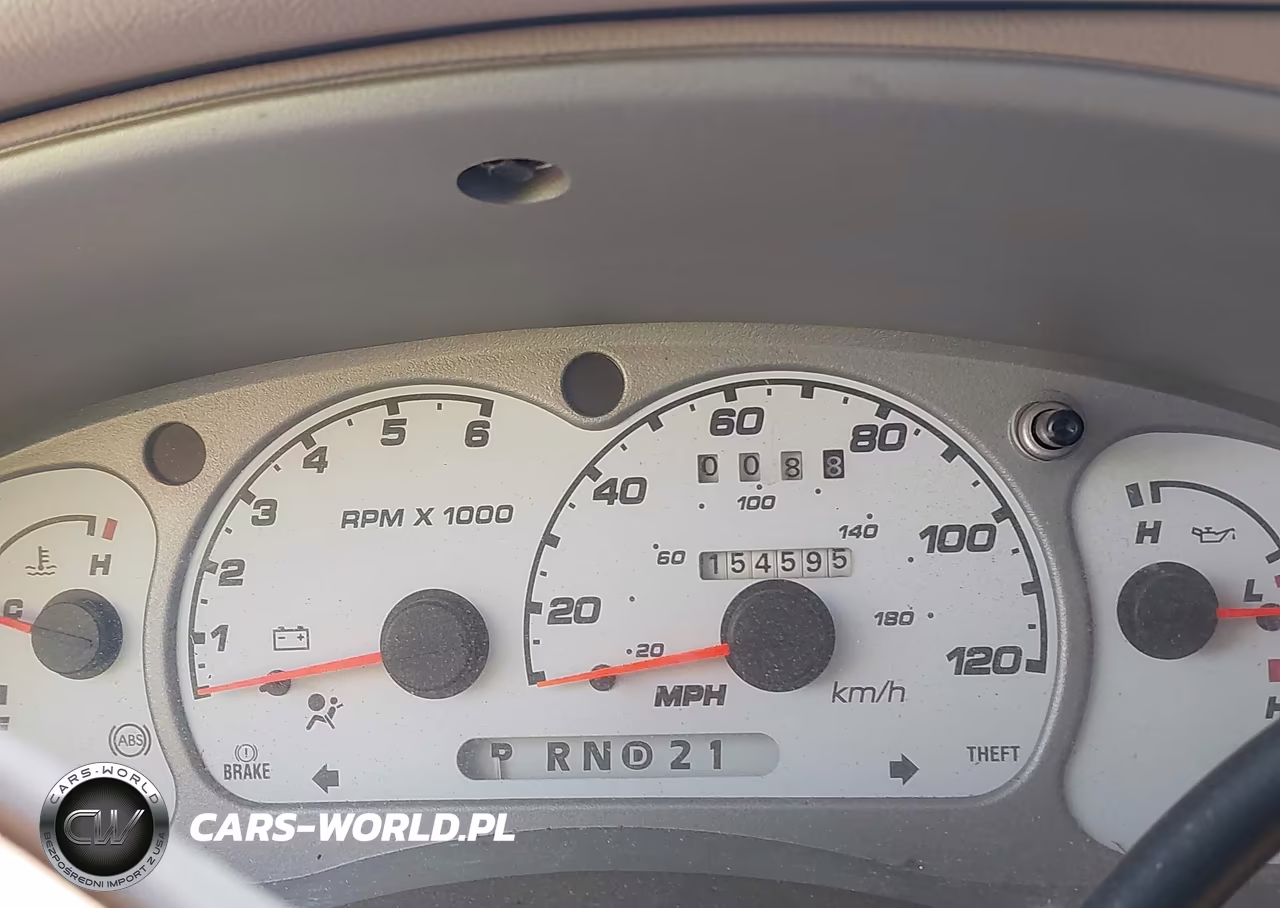 2002 Ford Explorer Sport Trac VIN:1FMZU67E72UC05855 - 7