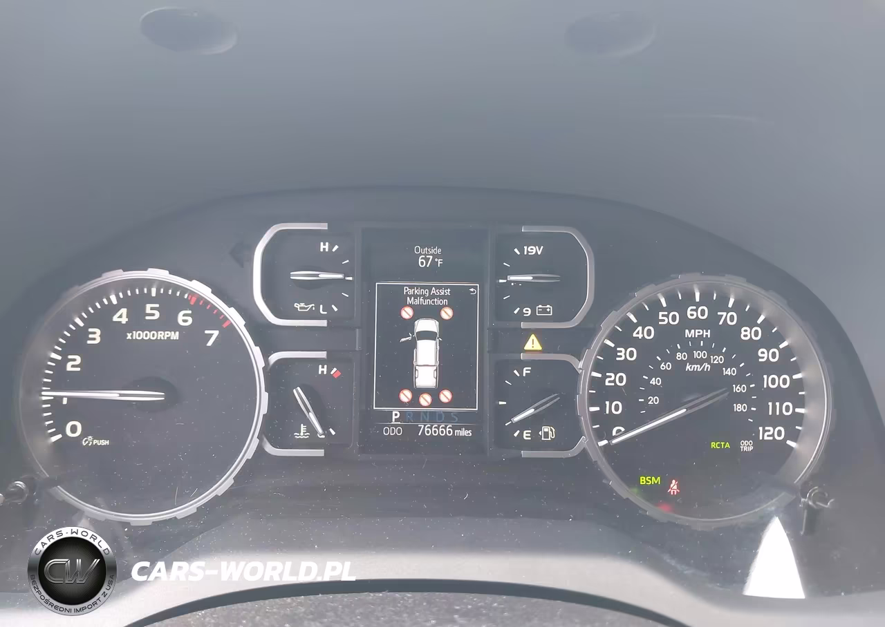 2021 Toyota Tundra Sr5 VIN:5TFDY5F1XMX959992 - 7