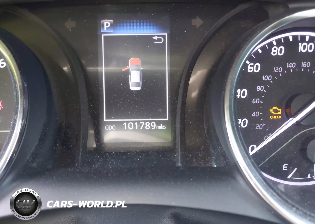 2020 Toyota Camry Se VIN:4T1G11AK9LU947418 - 7