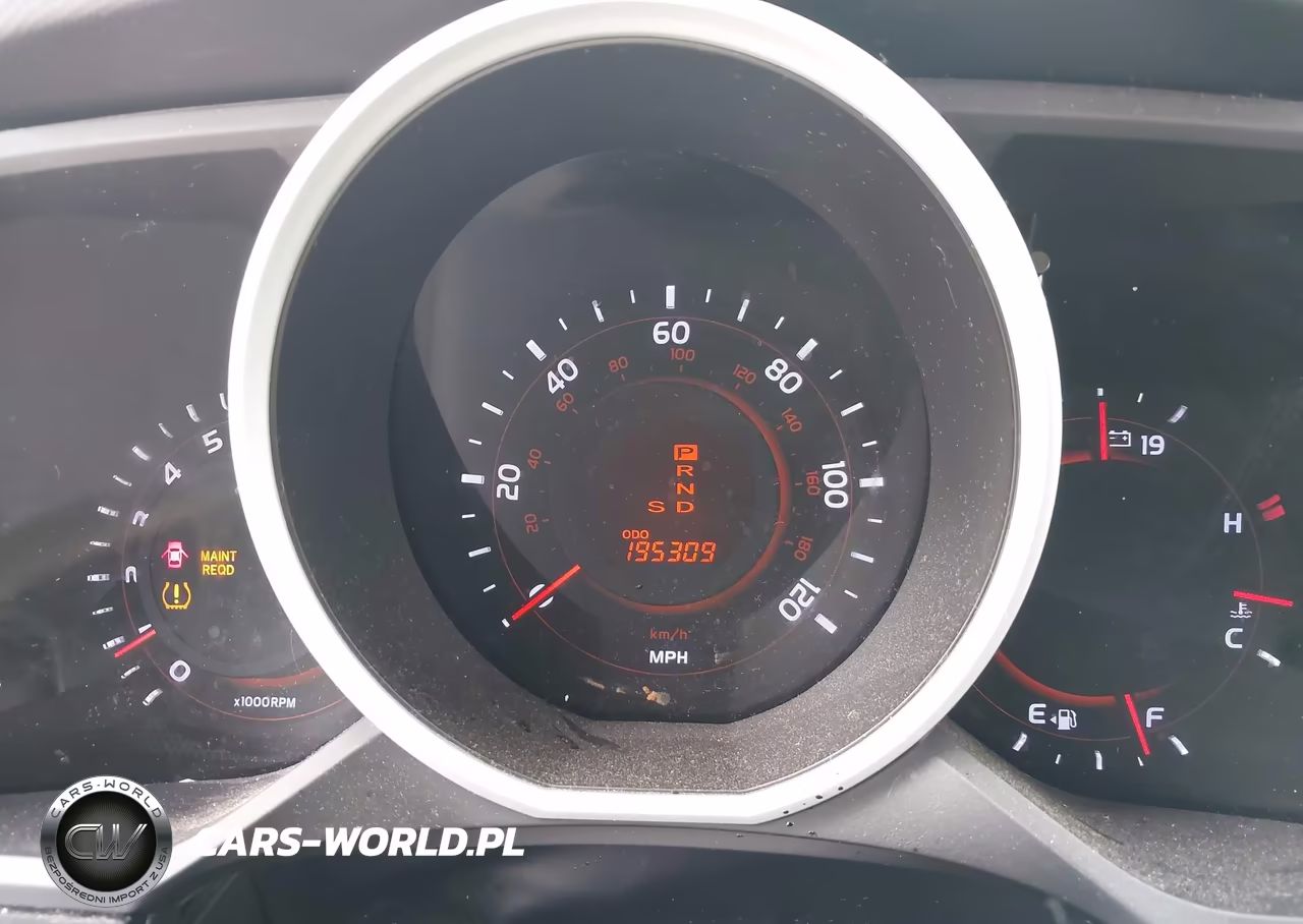 2013 Toyota 4Runner Limited VIN:JTEZU5JR8D5046587 - 7