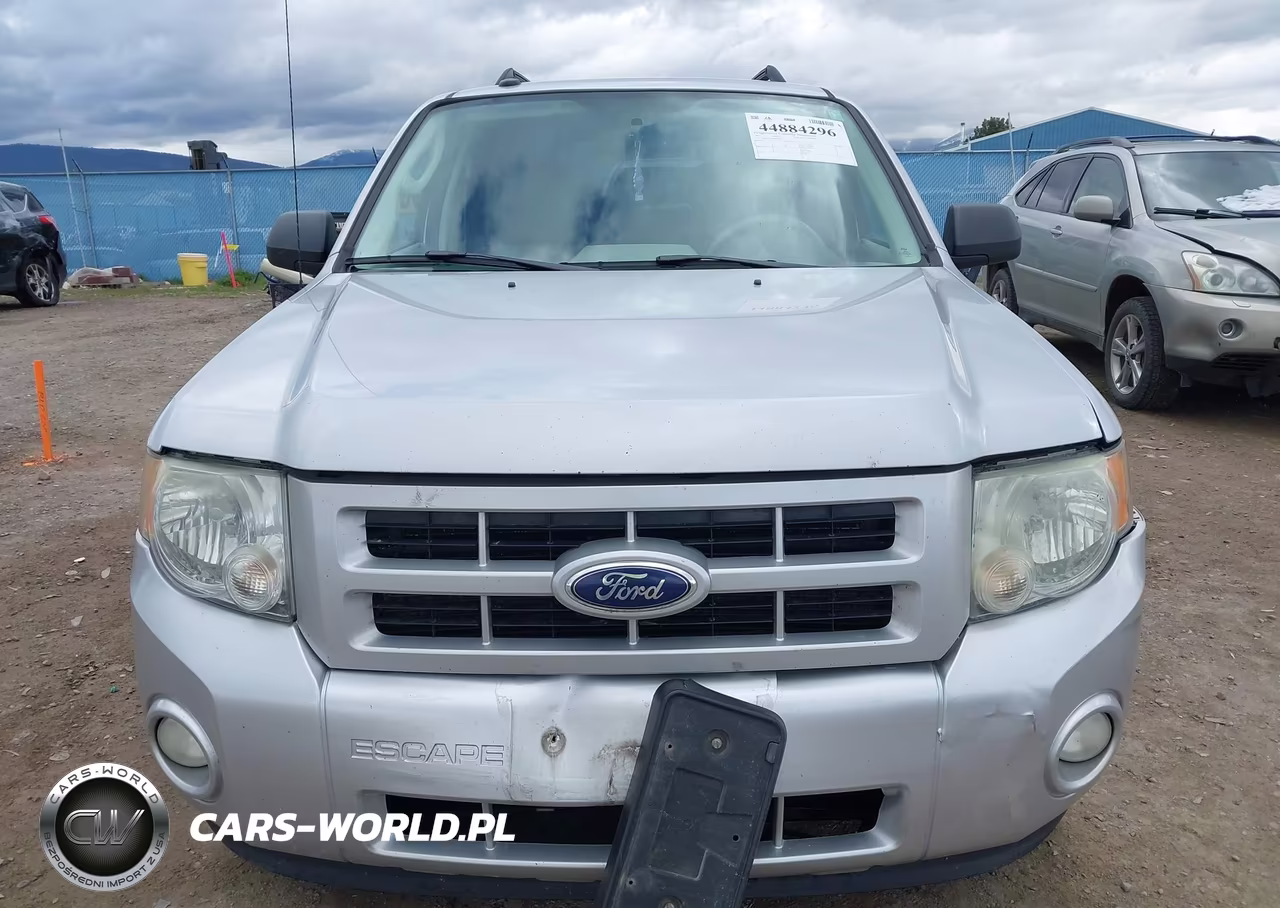 2011 Ford Escape Hybrid VIN:1FMCU5K34BKC71474 - 12