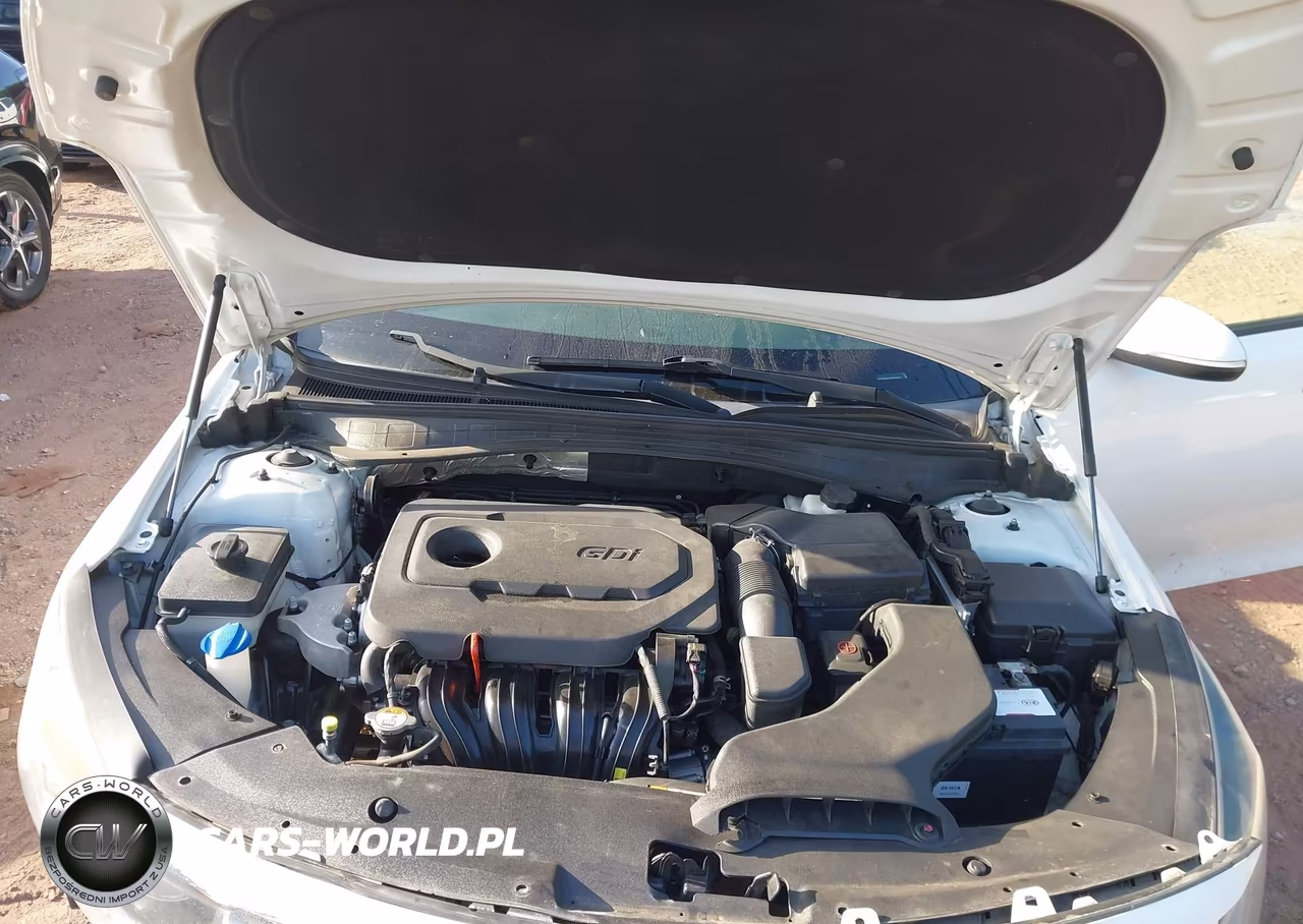2016 Kia Optima Ex VIN:5XXGU4L32GG056420 - 10
