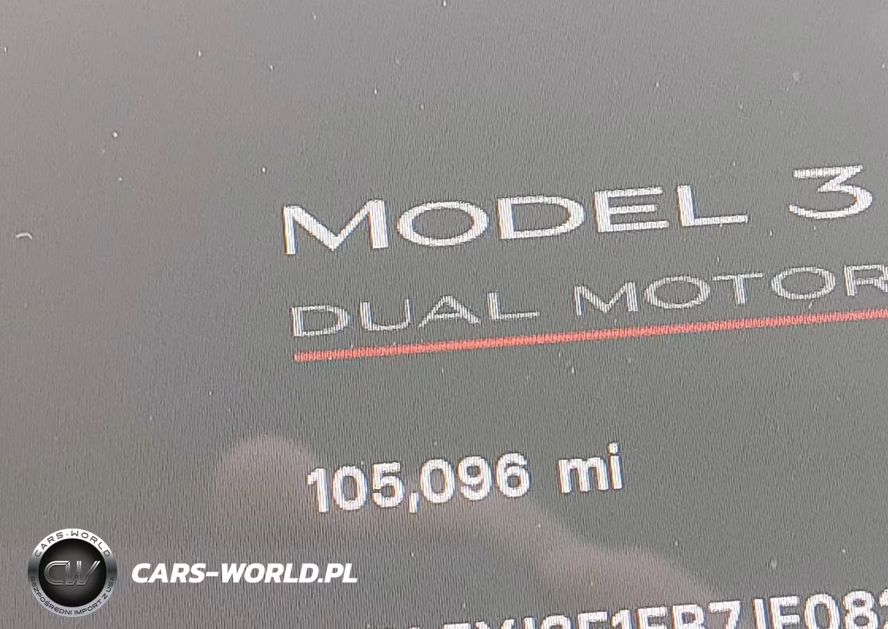 2018 Tesla Model 3 Long Range-Performance VIN:5YJ3E1EB7JF082309 - 15