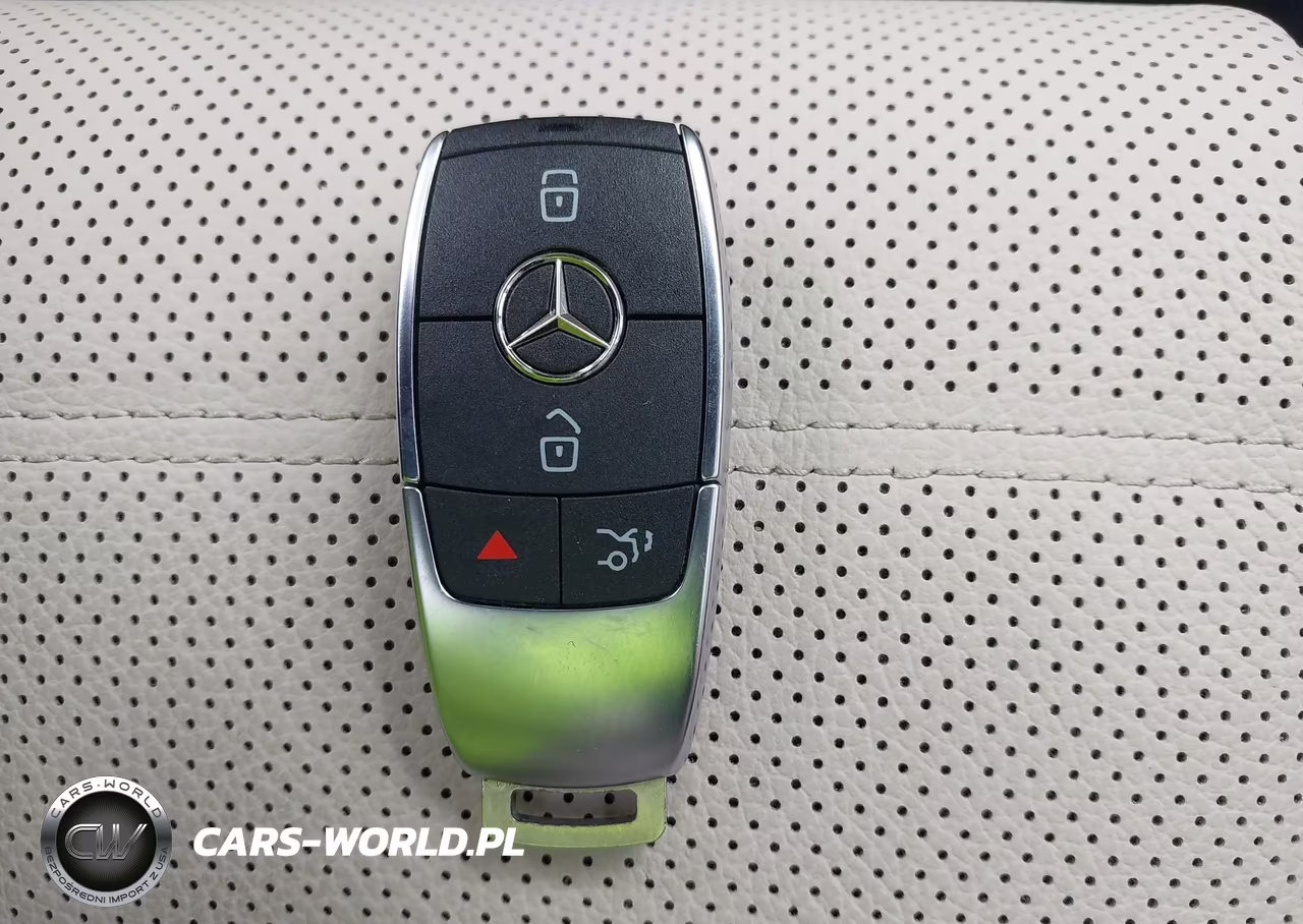 2025 Mercedes-Benz Gle 450 Coupe 4Matic VIN:4JGFD5KB7SB363487 - 11