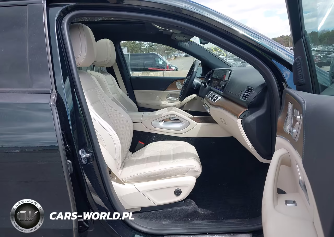 2025 Mercedes-Benz Gle 450 Coupe 4Matic VIN:4JGFD5KB7SB363487 - 5