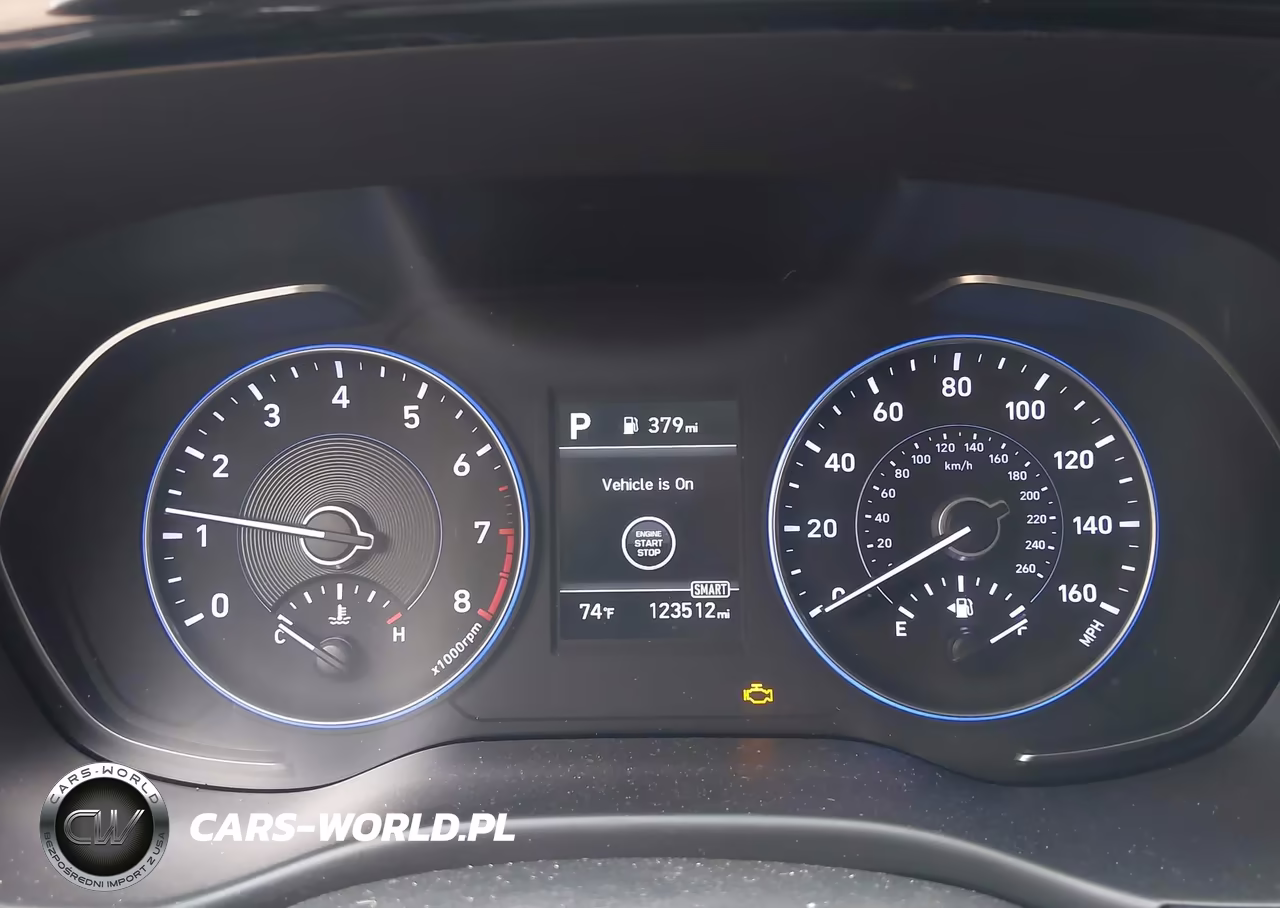 2021 Hyundai Palisade Sel VIN:KM8R24HE7MU227463 - 7