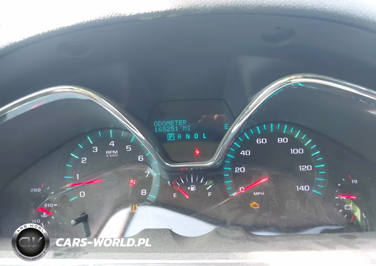 2013 Chevrolet Traverse 2Lt VIN:1GNKRJKD2DJ133869 - 7