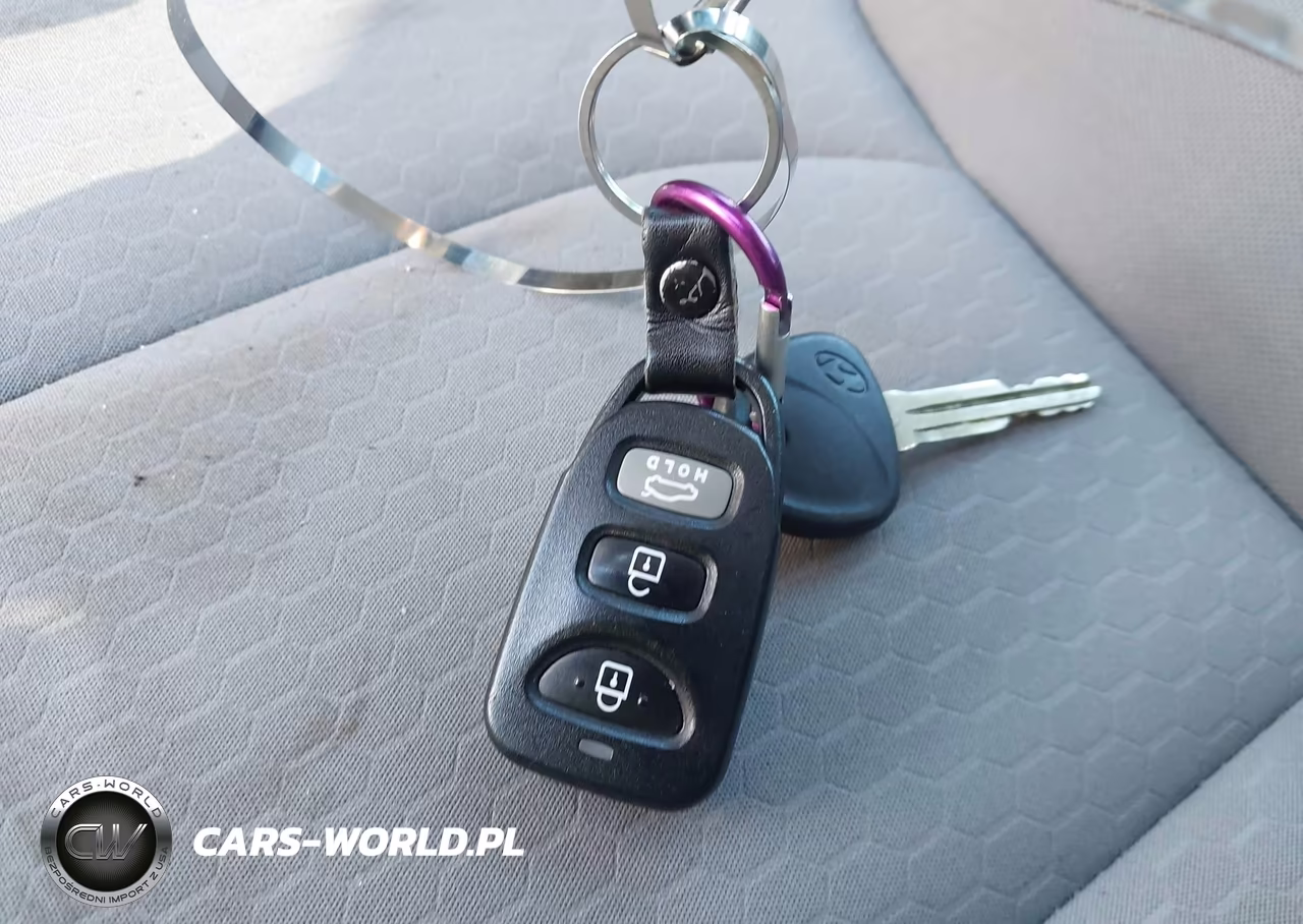 2020 Hyundai Elantra Se VIN:KMHD74LFXLU960858 - 11