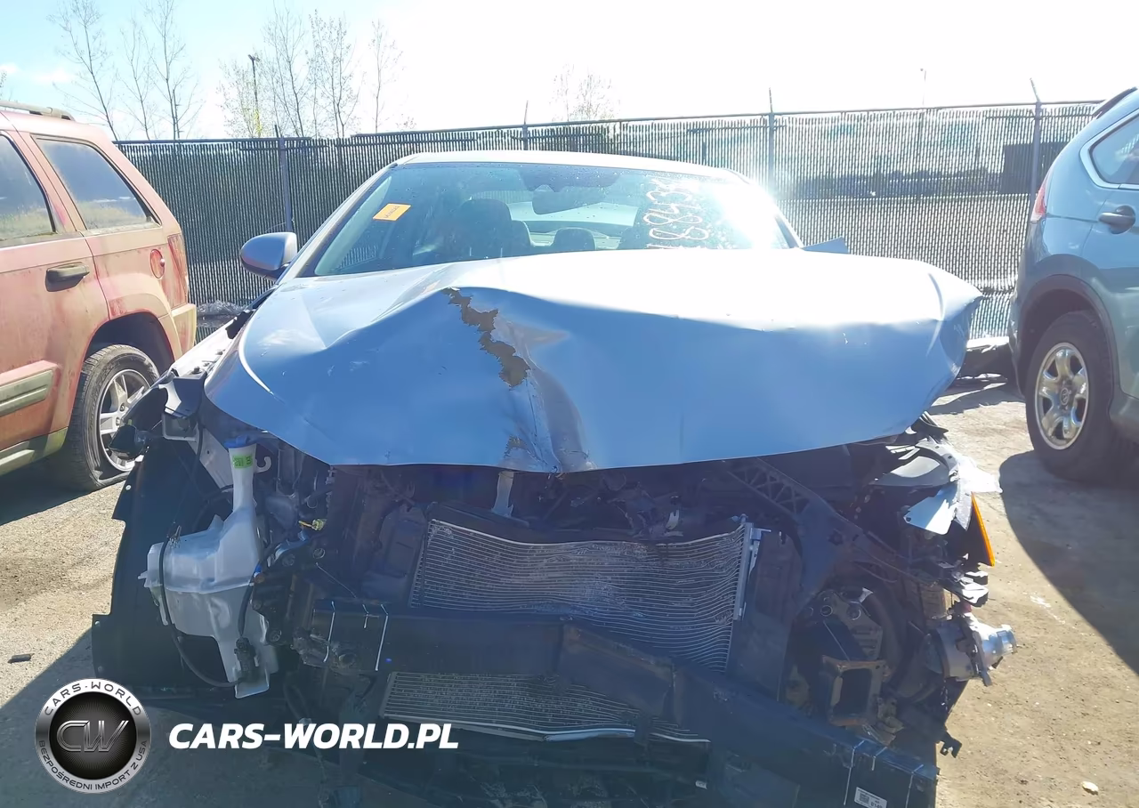 2020 Hyundai Elantra Se VIN:KMHD74LFXLU960858 - 12