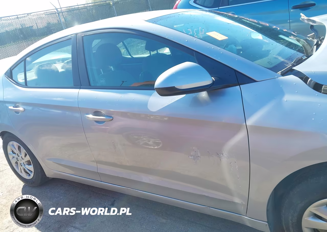 2020 Hyundai Elantra Se VIN:KMHD74LFXLU960858 - 13
