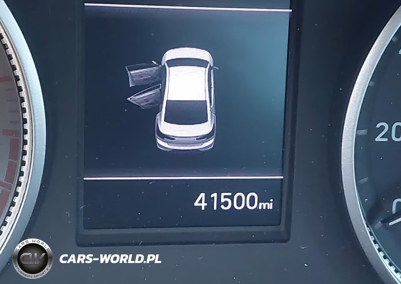 2020 Hyundai Elantra Se VIN:KMHD74LFXLU960858 - 15