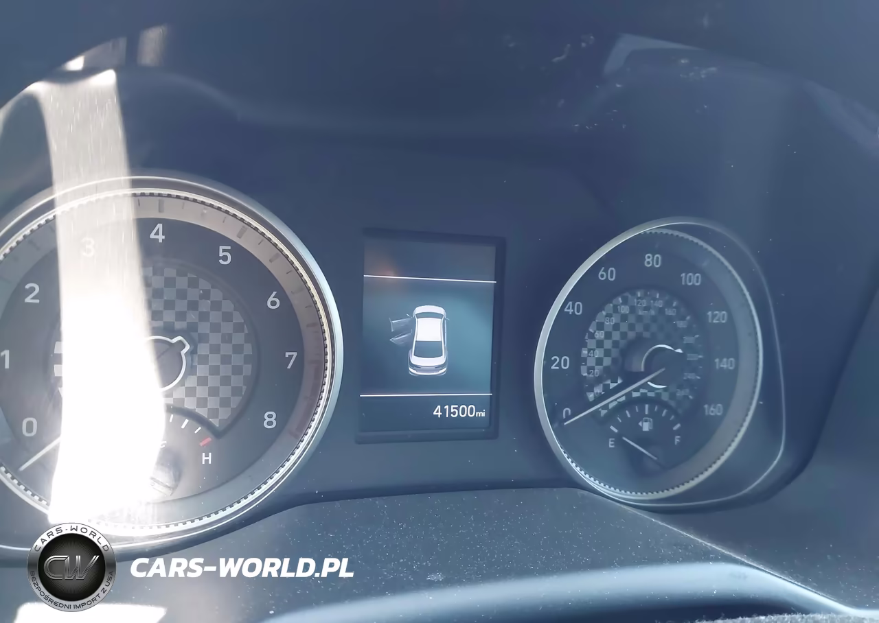 2020 Hyundai Elantra Se VIN:KMHD74LFXLU960858 - 7