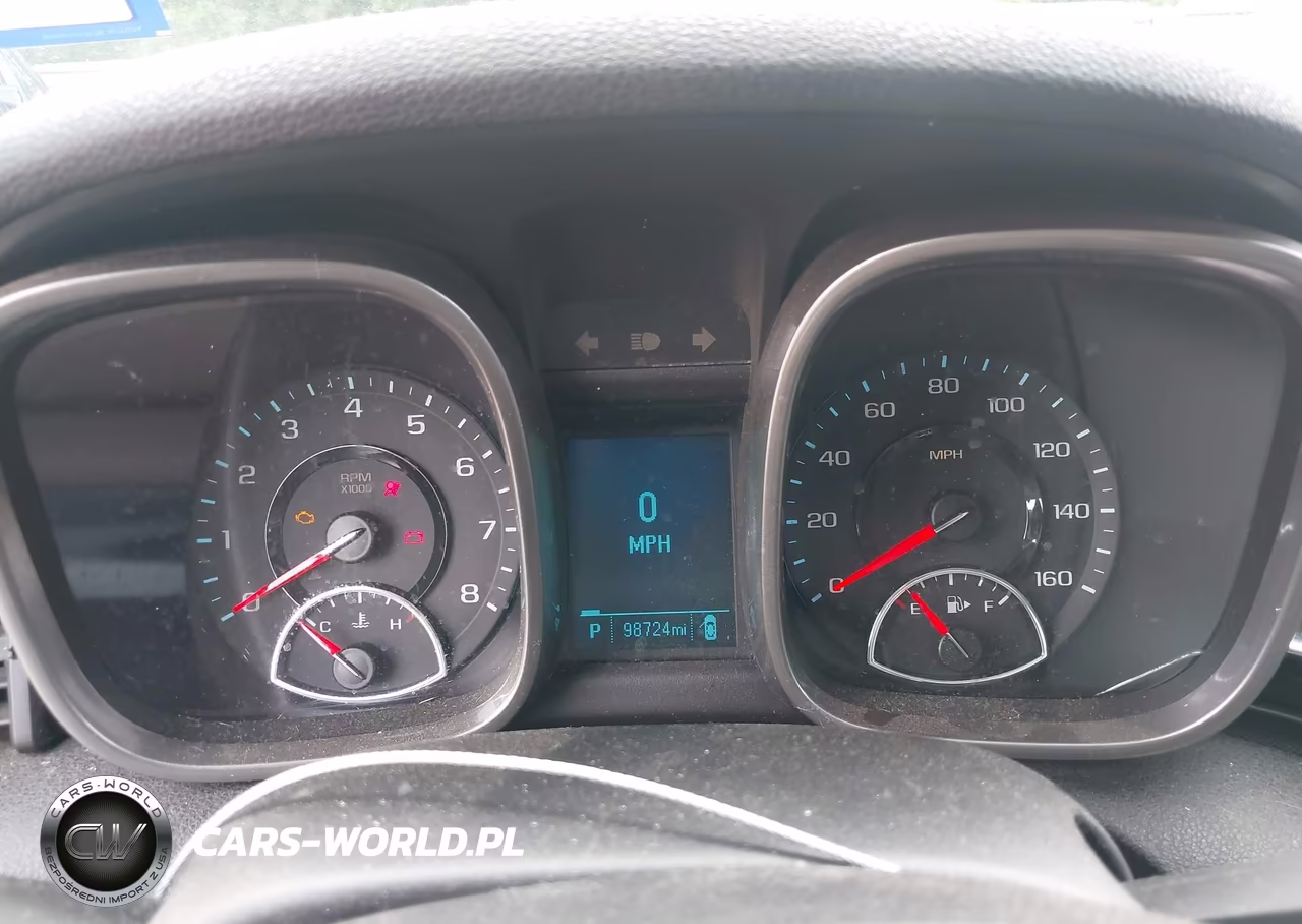2013 Chevrolet Malibu 1Ls VIN:1G11B5SA8DF313309 - 7