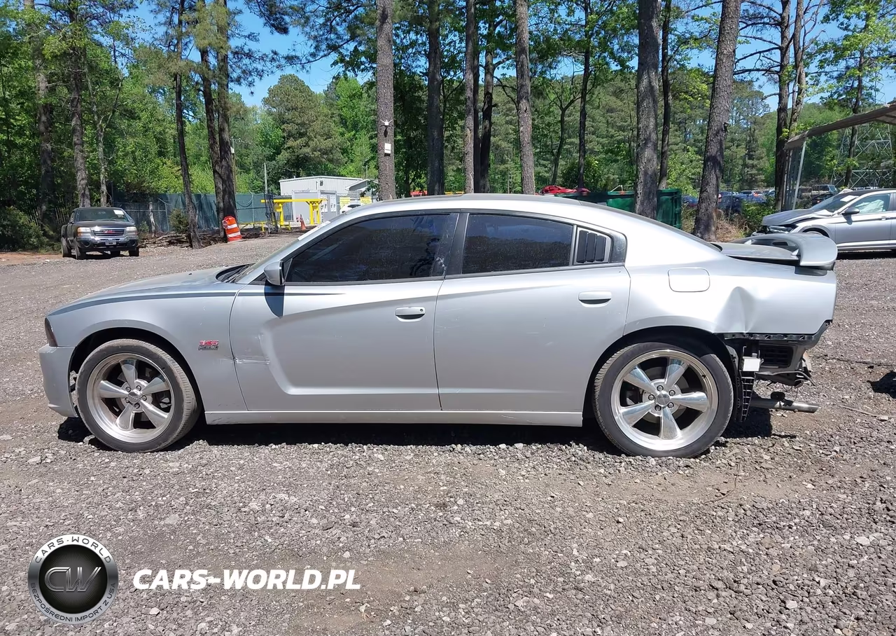 2011 Dodge Charger R-T VIN:2B3CL5CT2BH613387 - 15